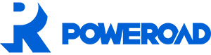 poweroad logo